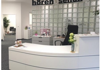 Hörgeräte Reichart GmbH