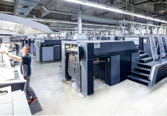 Aumüller Druck GmbH & Co KG