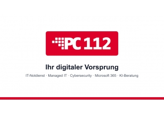 IT-Notdienst und PC-Reparatur in Hamburg-Bergedorf – PC112