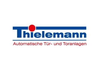 Thielemann Automatische Tür und Toranlagen