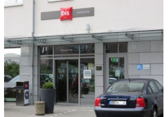 Ibis Dortmund City