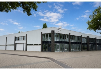 i Tech GmbH & Co KG
