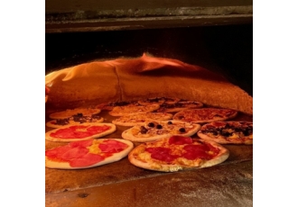 Pizzeria Ristorante Matteo