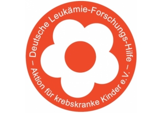 Deutsche Leukämie Forschungs Hilfe Aktion f krebskr Kinder OV MA e V