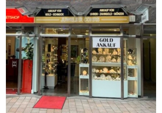 Goldankauf Bremen Juwelier Cohrs Edelmetall GmbH