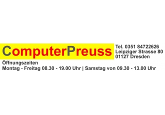 Computer Preuß