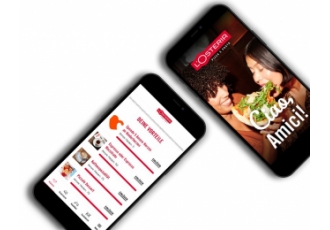 L Osteria Dresden Prager Straße