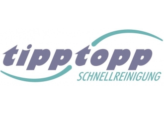 tipptopp Schnellreinigung