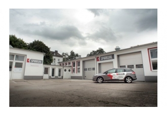Egbert Sparkuhl GmbH Egbert Sparkuhl GmbH