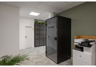 Coworking und Bürodienstleistungen in Hannover – Office Club