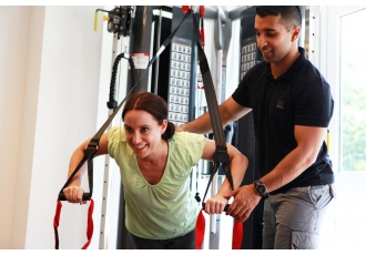 Rohit Mathur Osteovital Zentrum für Ostehopathie und Gesundheit