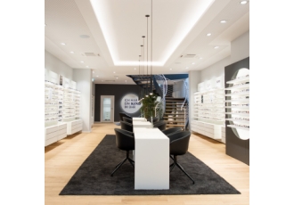 KIND Hörgeräte & Augenoptik