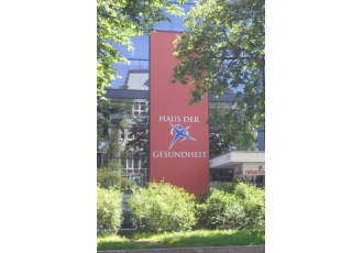 Sanitätsartikel in Stuttgart-Feuerbach – Sanitätshaus Glotz