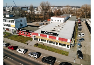CUBE Store Fahrräder und Zubehör