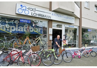 Erwin Lohrmann Zweiräder Erwin Lohrmann Zweiräder