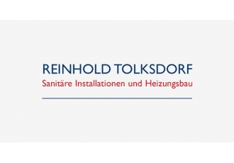Reinhold Tolksdorf Sanitäre Installation und Heizungsbau