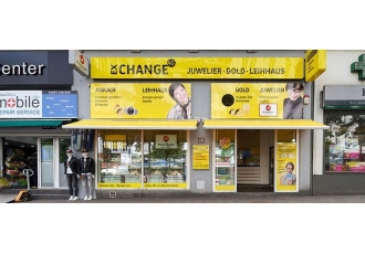 EXCHANGE AG Deutschland EXCHANGE AG Deutschland