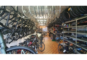 Der Fahrradladen Dirk Zacharias Der Fahrradladen Dirk Zacharias