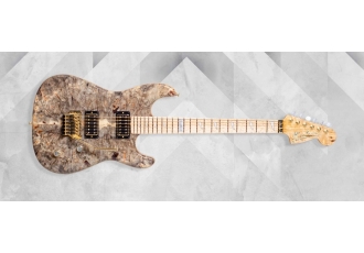 Phantom Guitar