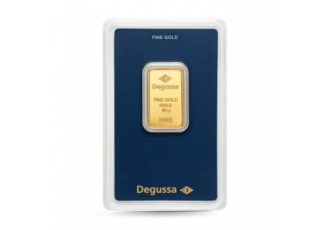 Degussa Goldhandel GmbH
