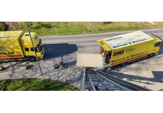 Bartsch & Weickert GmbH & Co KG