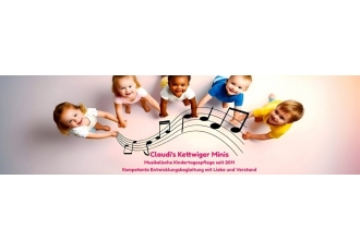 Kindertagespflege Claudi s Kettwiger Minis Tagesmutter in Essen Kettwig