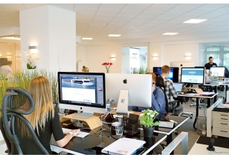 Baseplus DIGITAL MEDIA GmbH