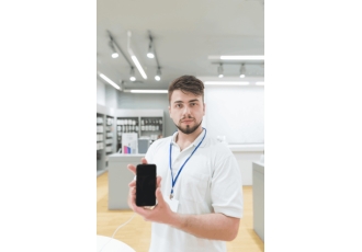 Handyschwan München – O₂ Partner & Handyreparatur