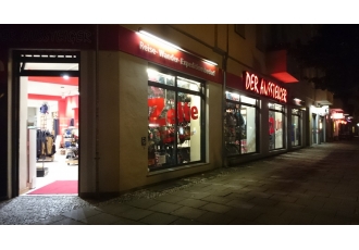Der Aussteiger Berlin GmbH