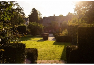 Garten und Landschaftspflege Jan Pongratz