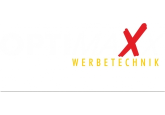 OPTIMAXX Werbetechnik Tanja u Martin Marzinkewitz GbR Schilder und Lichtreklamehersteller