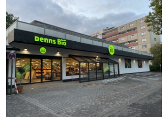 Denns BioMarkt Düsseldorf