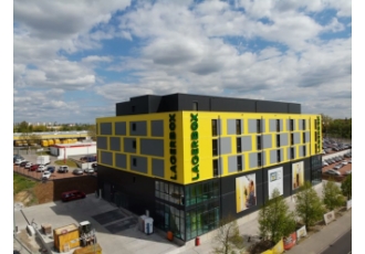 LAGERBOX Berlin Lichtenberg Marzahn