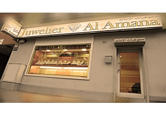 Al Amana Juwelier Al Amana Juwelier