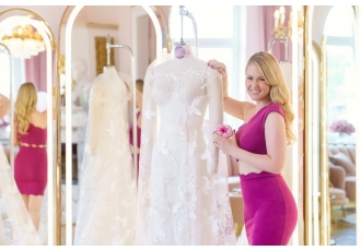 Katrin Eulenstein Couture Katrin Eulenstein Couture
