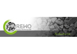 REWO Recycling & Rekultivierung GmbH REWO Recycling & Rekultivierung GmbH