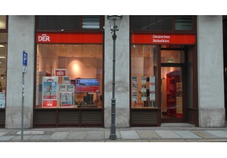 DERTOUR Reisebüro