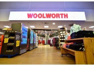 Woolworth Woolworth
