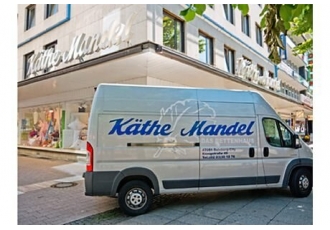 Bettenhaus Käthe Mandel Bettenhaus Käthe Mandel