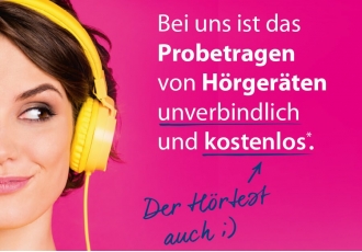 Hörgeräte Akustik Flemming & Klingbeil GmbH & Co KG