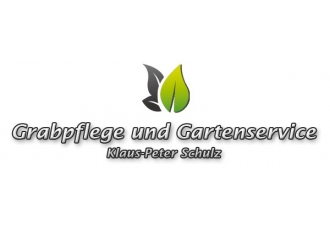 Grabpflege und Gartenservice Klaus Peter Schulz Grabpflege und Gartenservice Klaus Peter Schulz