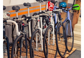 Fahrradzubehör in Hannover – Bikers Base