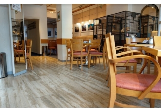 Café Kleimann Café Kleimann