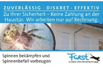 Fürst Schädlingsbekämpfung Fürst Schädlingsbekämpfung