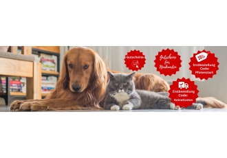 NATURFUTTER Hager | Ernährungsberatung für Hunde & Katzen | Daniela Hager