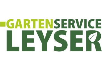 Gartenservice Leyser
