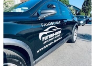 Fahrschule in Düsseldorf – Future-Drive