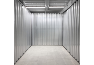 Main Lagerraum Self Storage