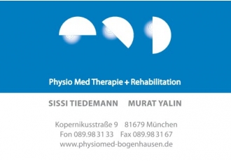 Physiomed Bogenhausen