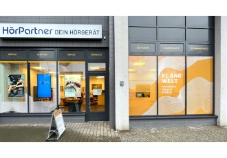 HörPartner GmbH